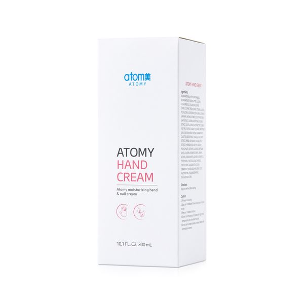 Atomy Hand Cream