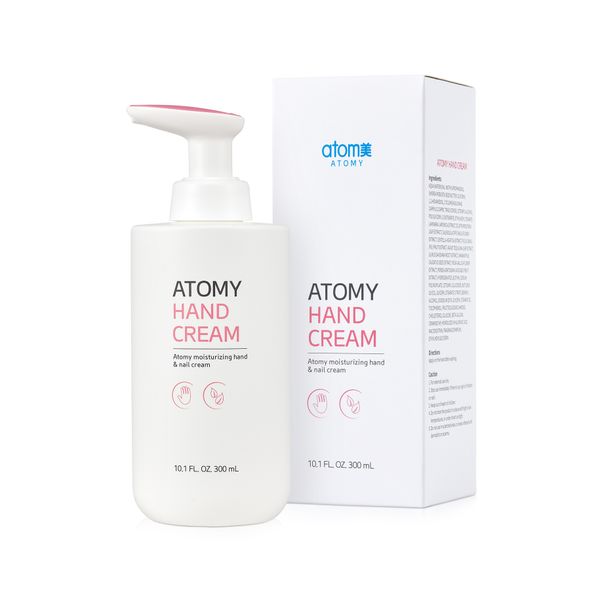 Atomy Hand Cream