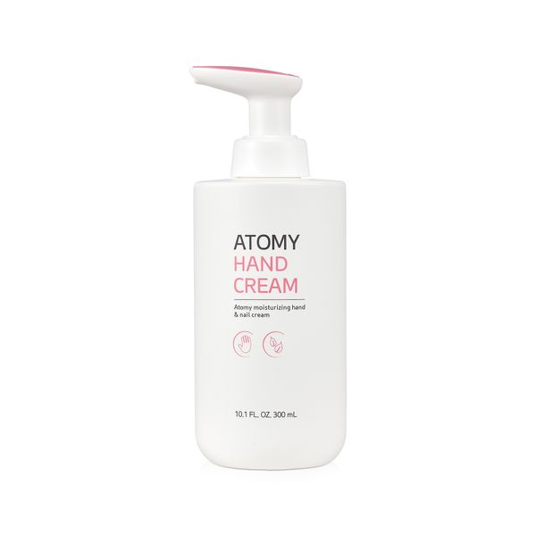 Atomy Hand Cream