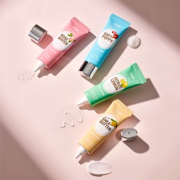 Terapia para Manos (4pzas) 1kit