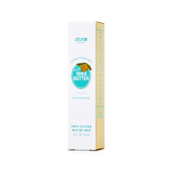Terapia para Manos (4pzas) 1kit