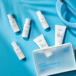 Limpieza Profunda Kit de Viaje (6pzas) 1kit