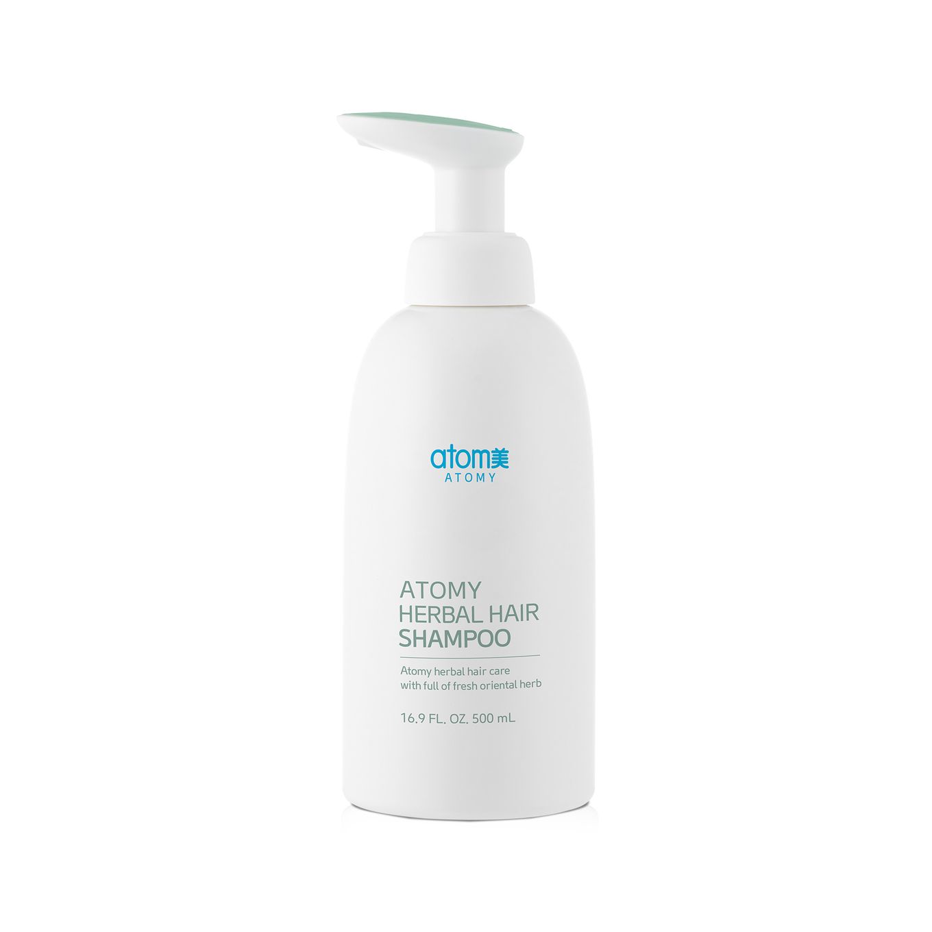 Shampoo Herbal para Cabello *1pza