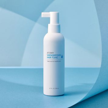 Tratamiento Liquido para Cabello   *1pza