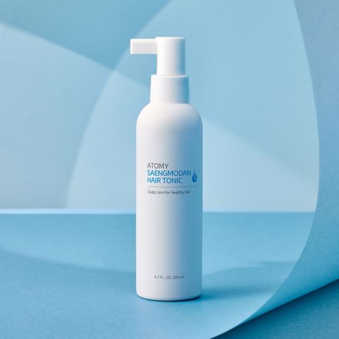 Tratamiento Liquido para Cabello   *1pza