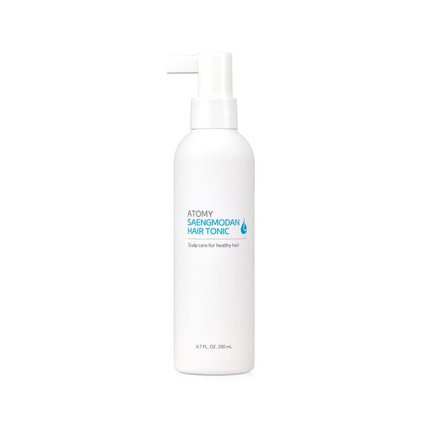 Tratamiento Liquido para Cabello   *1pza