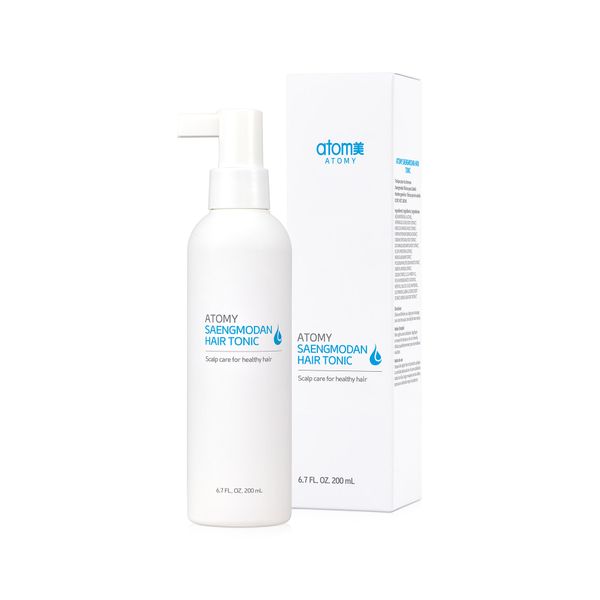 Tratamiento Liquido para Cabello   *1pza