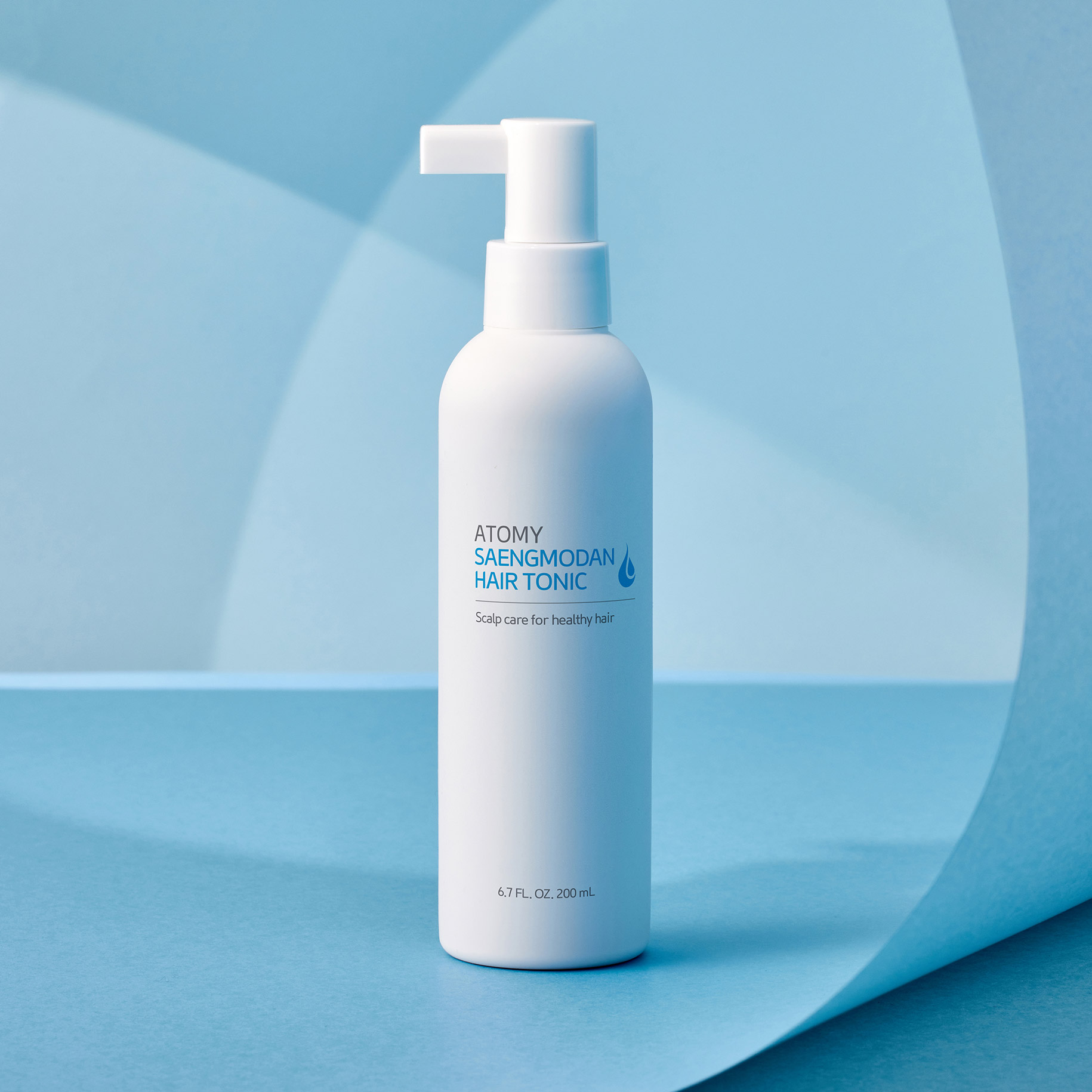 Tratamiento Liquido para Cabello 1pza