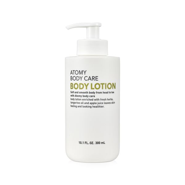 Locion para el Cuerpo 1pza