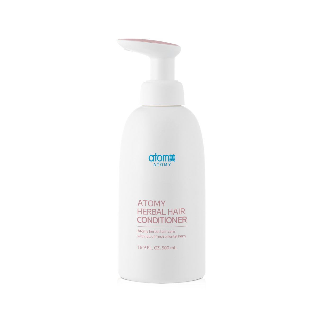 Acondicionador Herbal para Cabello *1pza