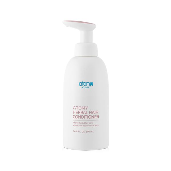 Acondicionador Herbal para Cabello *1pza