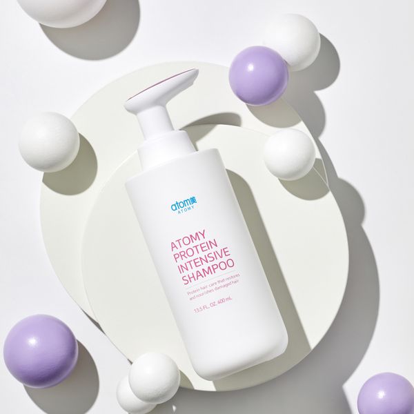Atomy Protein Intensive Hair Care Set