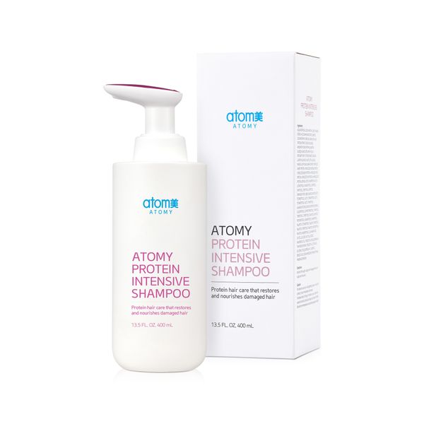Atomy Protein Intensive Hair Care Set