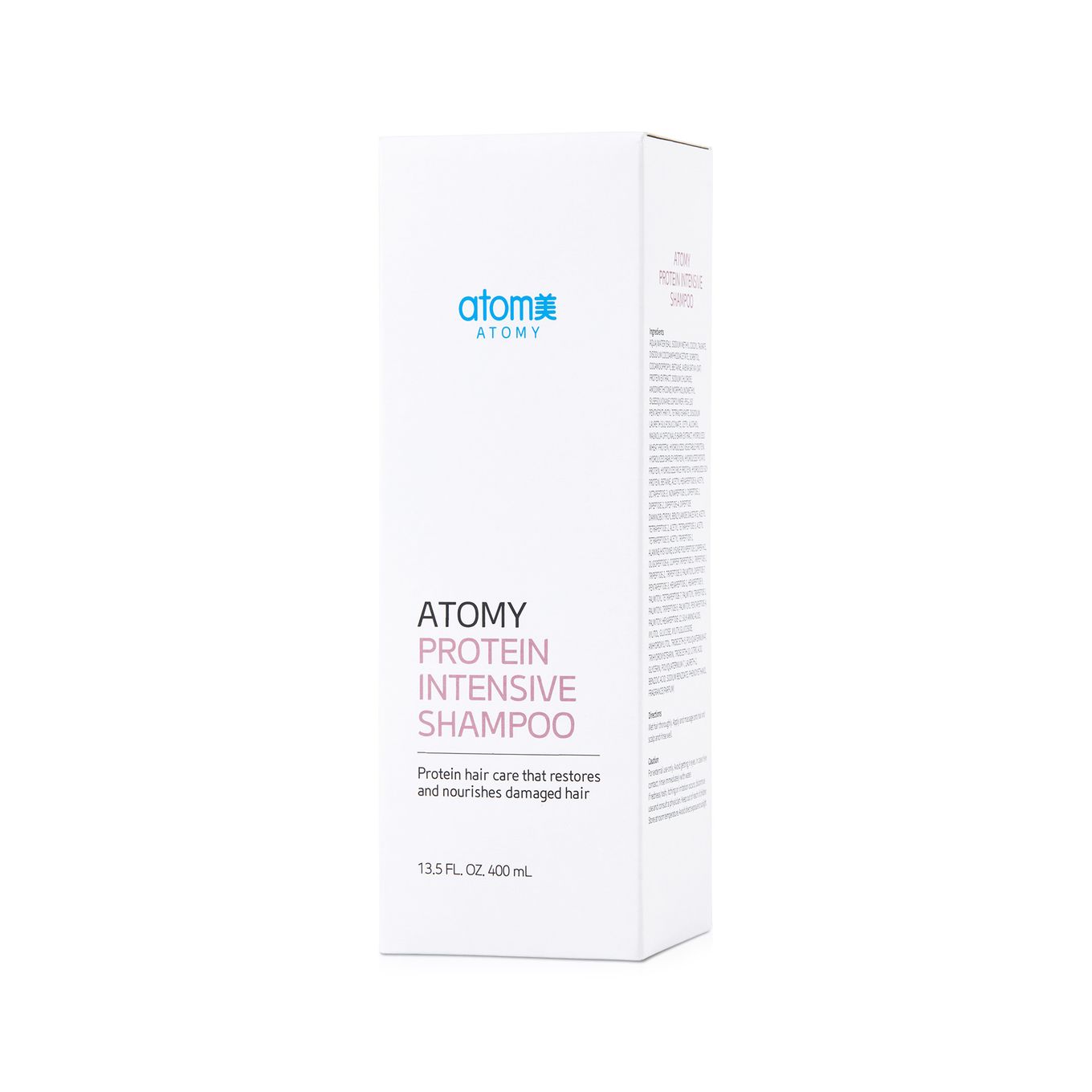 Atomy Protein Intensive Hair Care Set