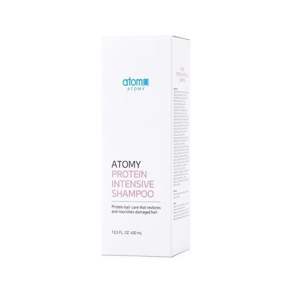 Atomy Protein Intensive Hair Care Set