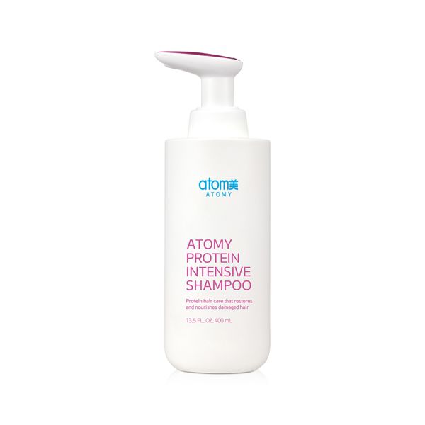 Atomy Protein Intensive Hair Care Set