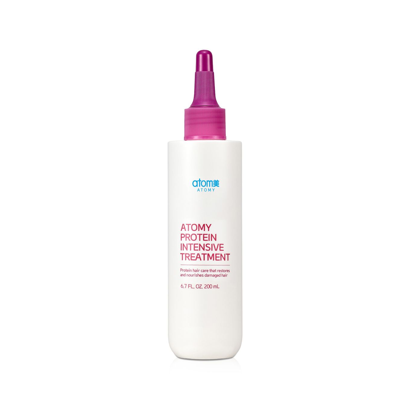 Atomy Protein Intensive Hair Care Set