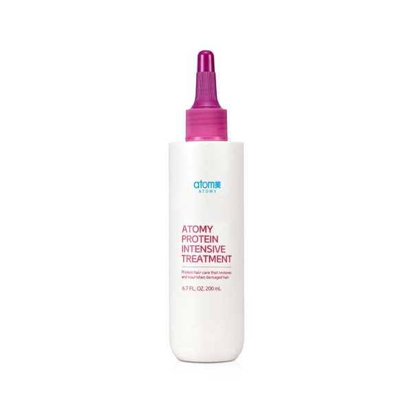 Atomy Protein Intensive Hair Care Set