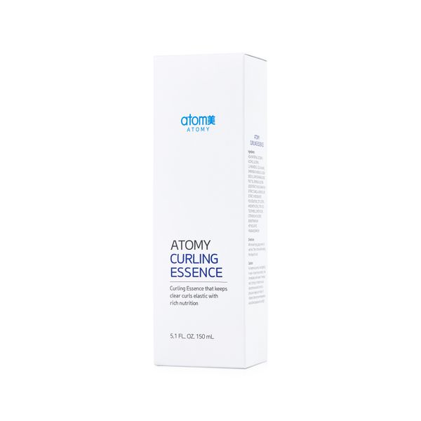 Curling Essence