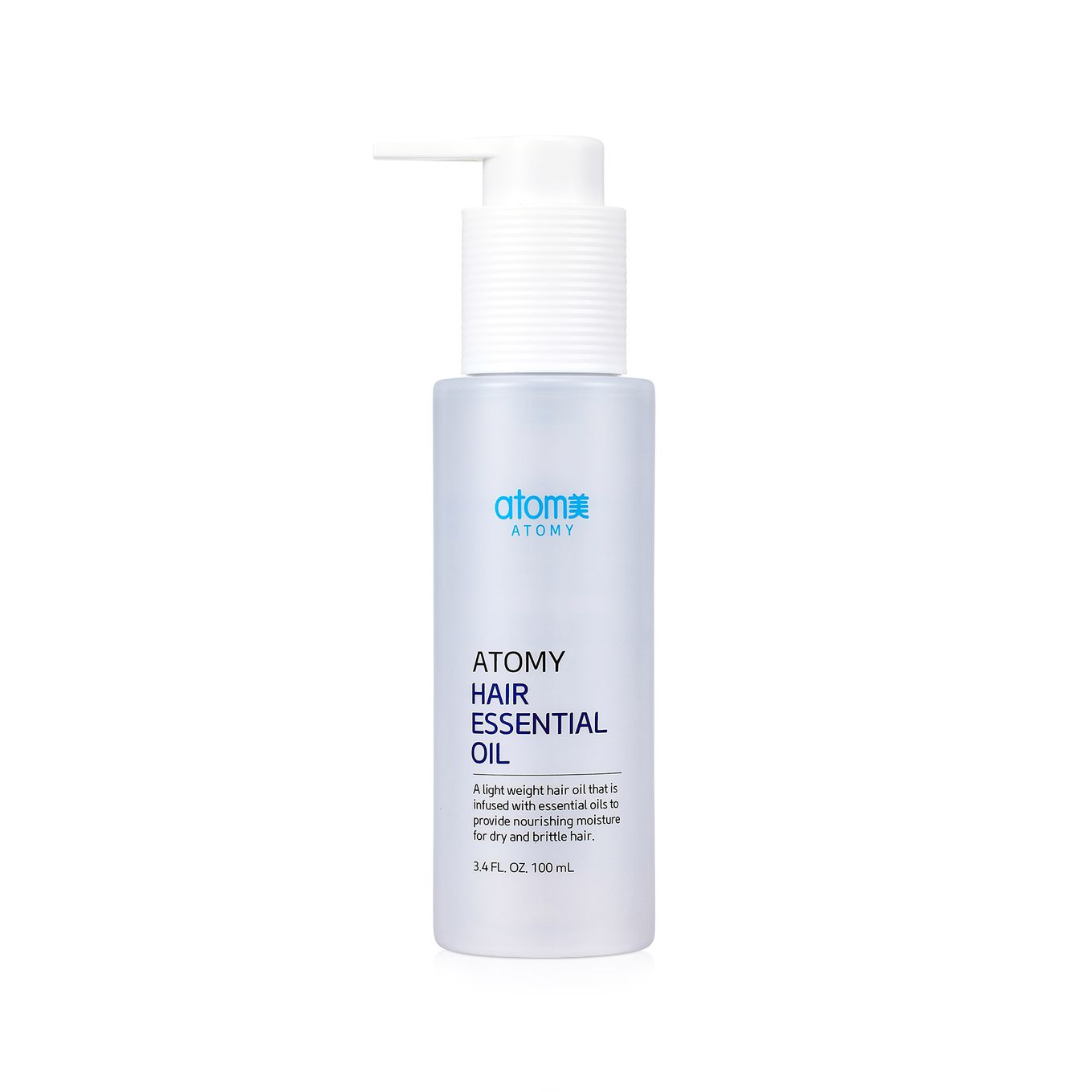 Aceite Esencial para el Cabello *1pza
