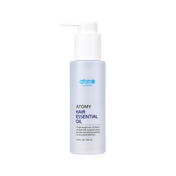 Aceite Esencial para el Cabello *1pza
