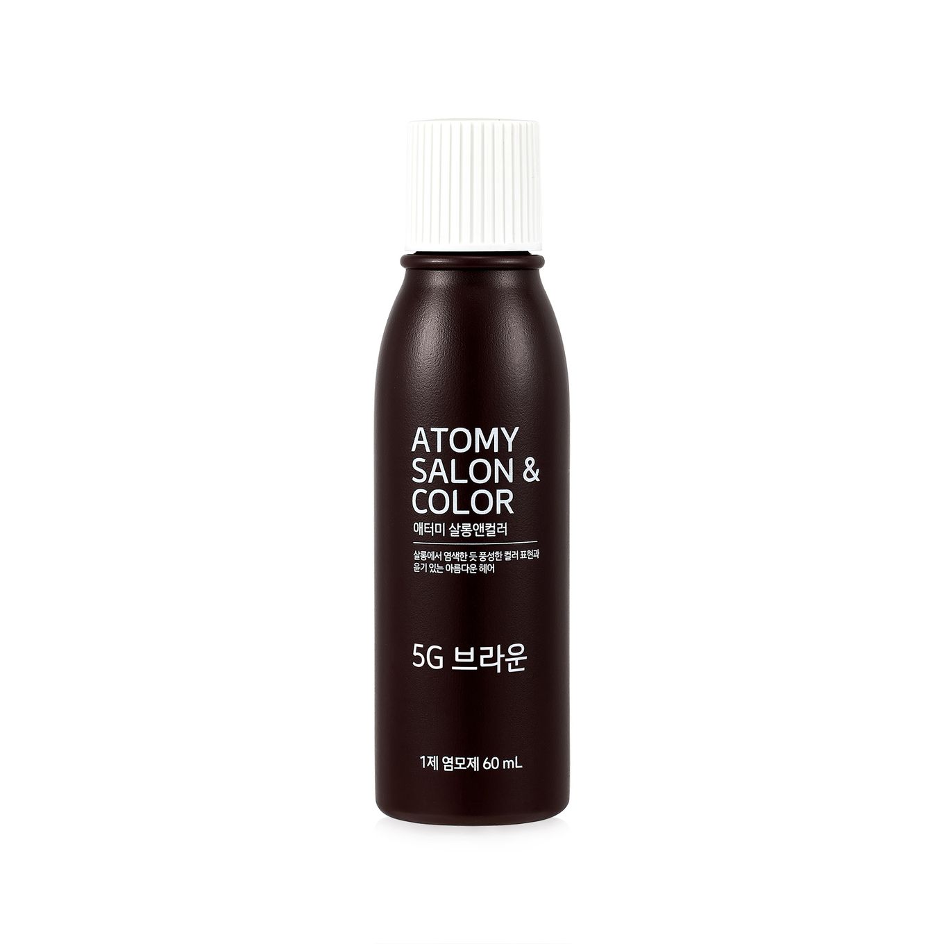 Atomy Salon & Color Castaño 5G