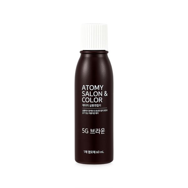 Atomy Salon & Color Castaño 5G