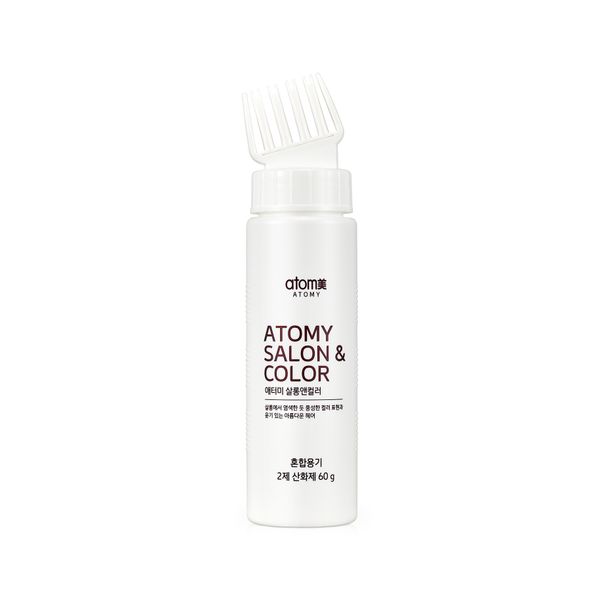 Atomy Salon & Color Castaño Obscuro 6G