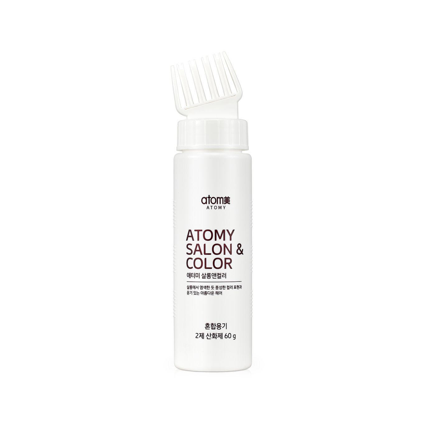 Atomy Salon & Color Negro 7G
