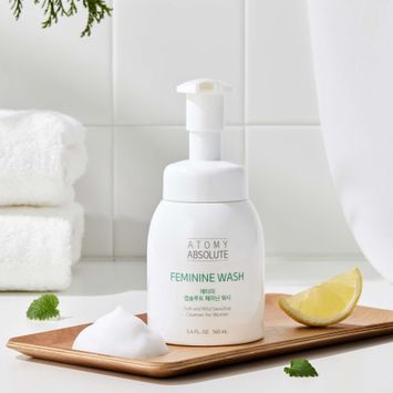 Atomy Absolute Feminine Wash