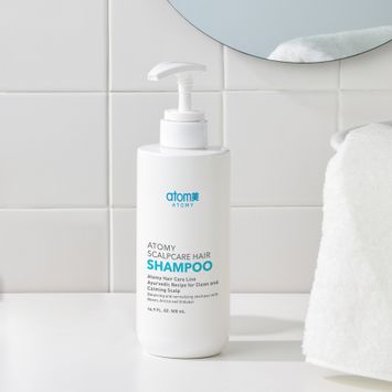 Atomy Scalpcare Shampoo