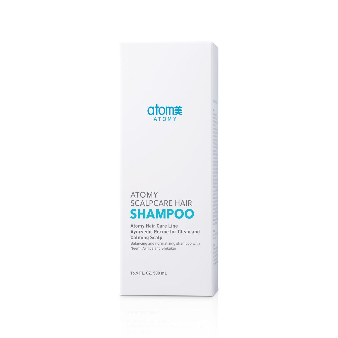 Atomy Scalpcare Shampoo