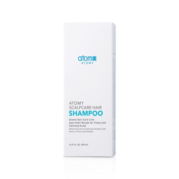 Atomy Scalpcare Shampoo