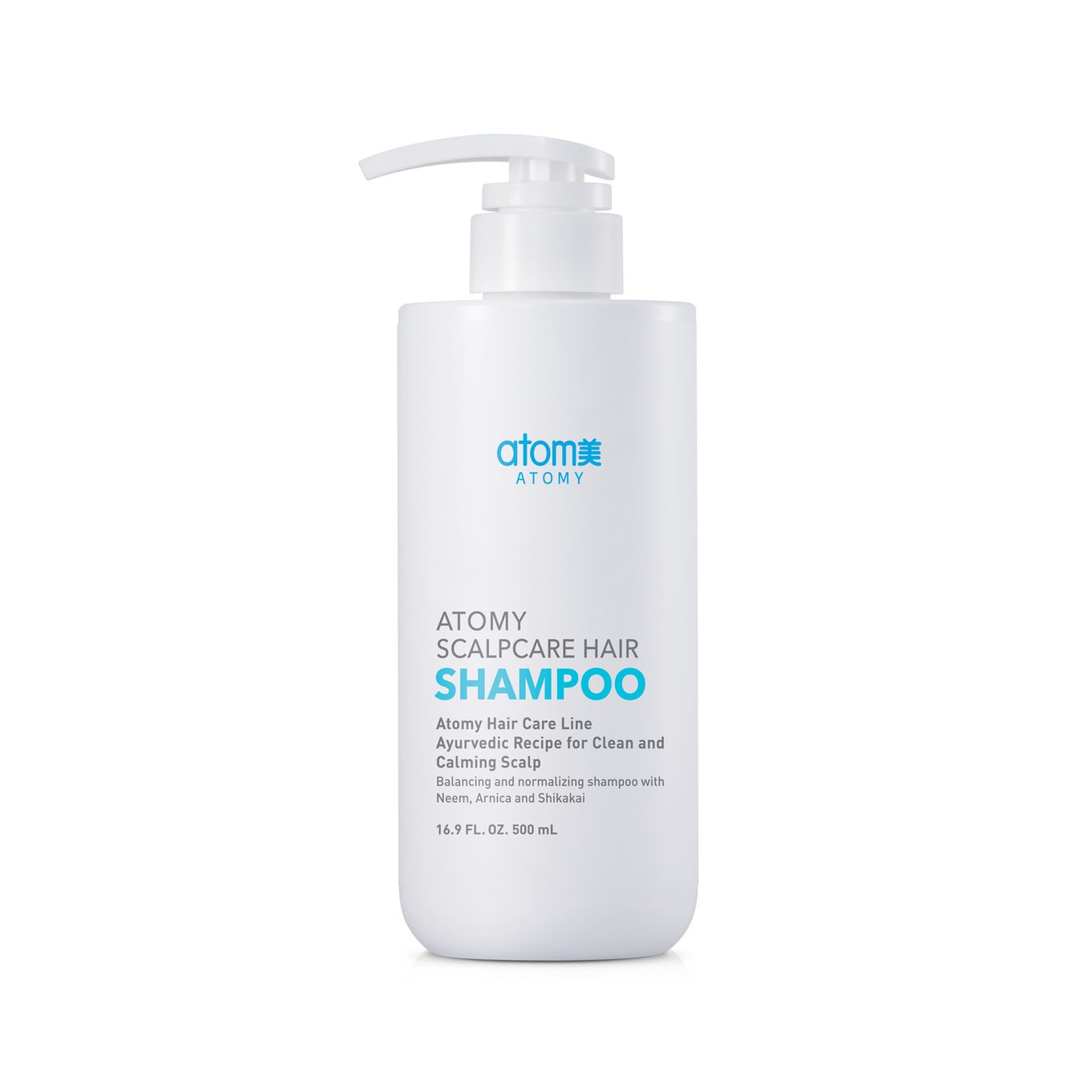 Atomy Scalpcare Shampoo