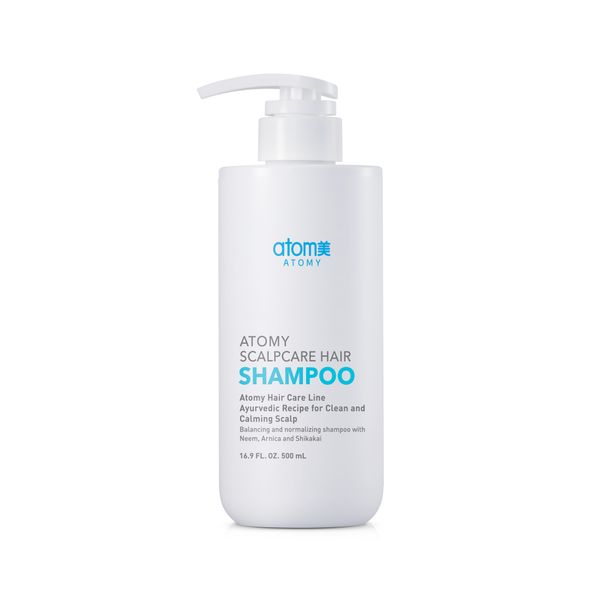 Atomy Scalpcare Shampoo