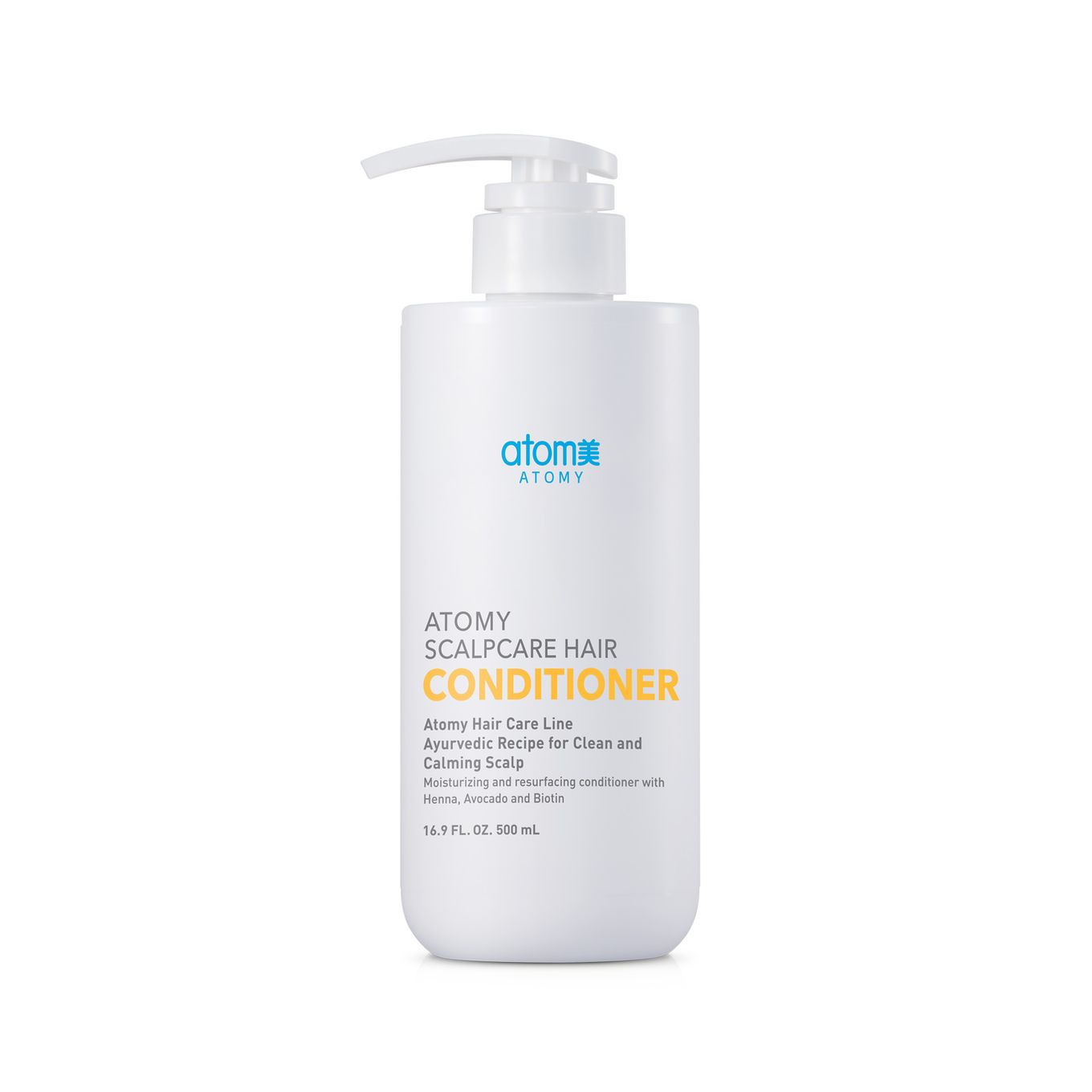 Atomy Scalpcare Conditioner