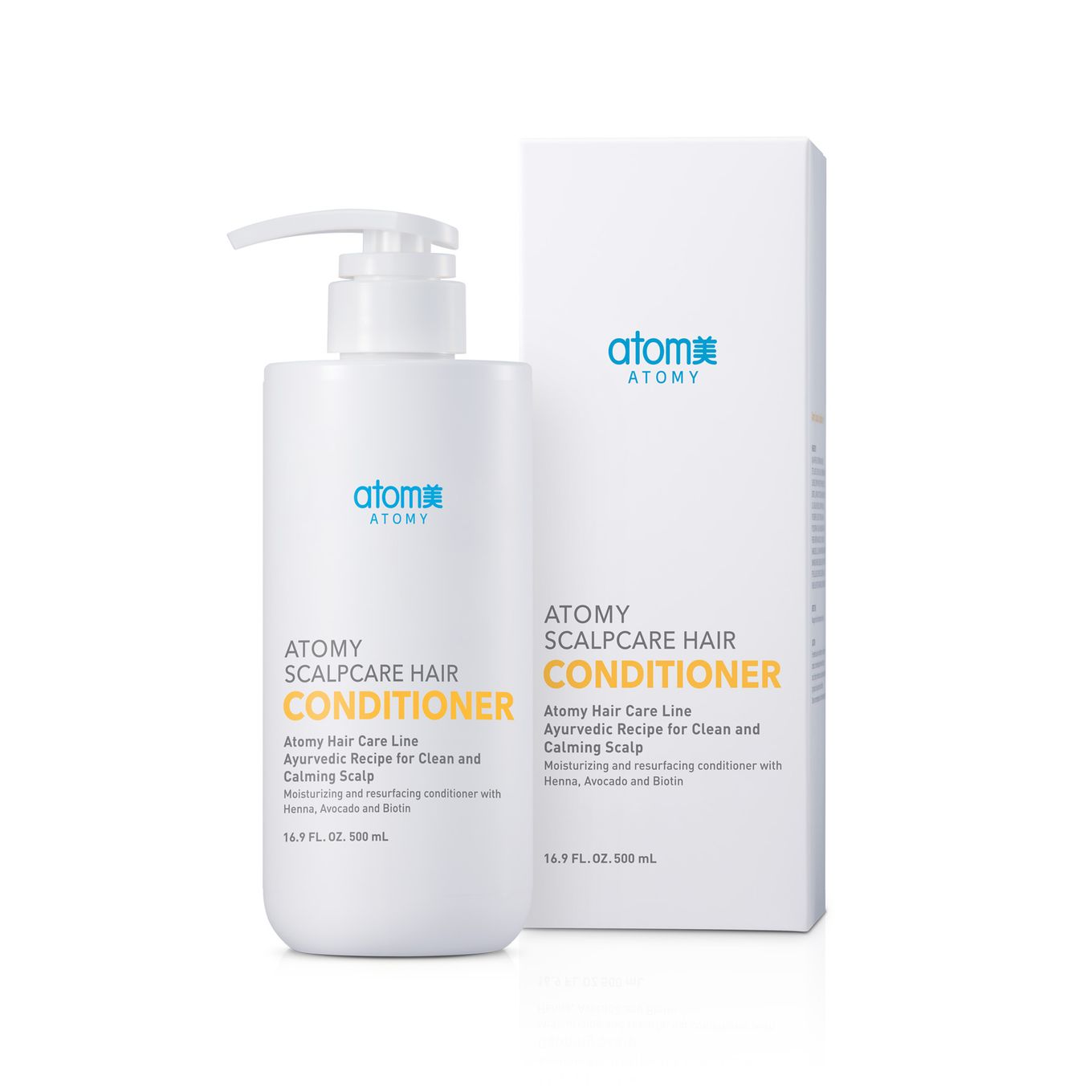 Atomy Scalpcare Conditioner