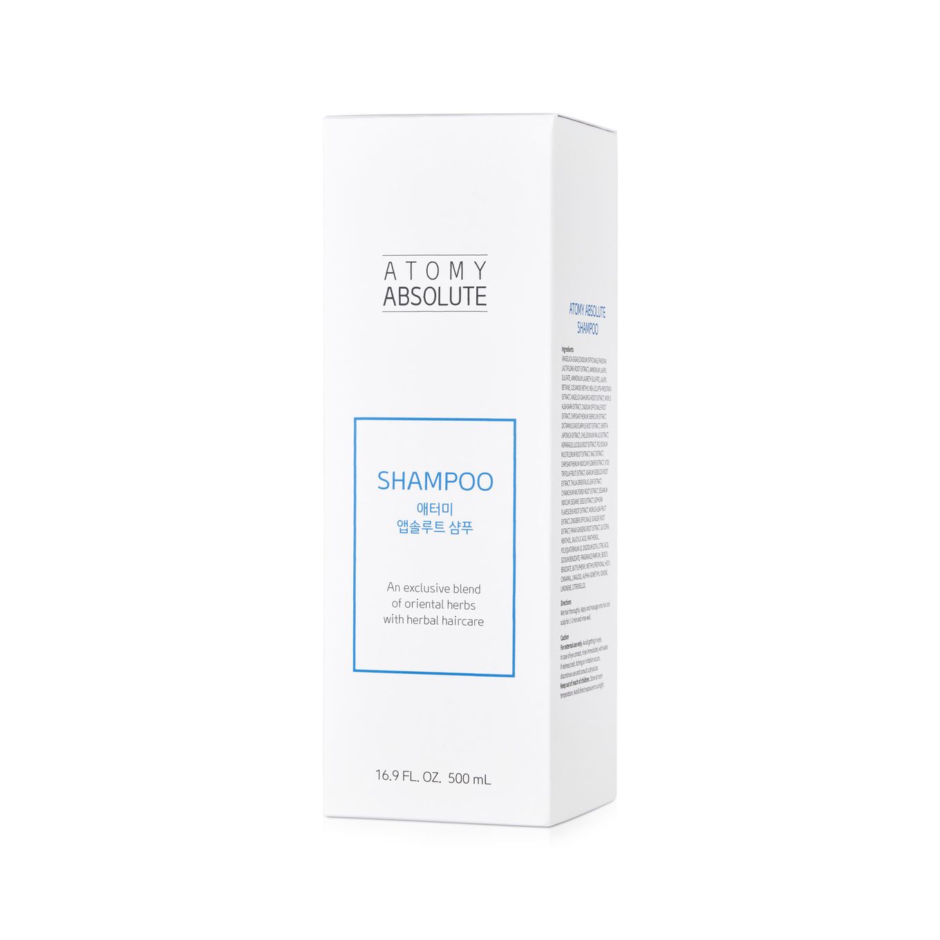 Absolute Shampoo