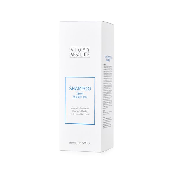 Absolute Shampoo