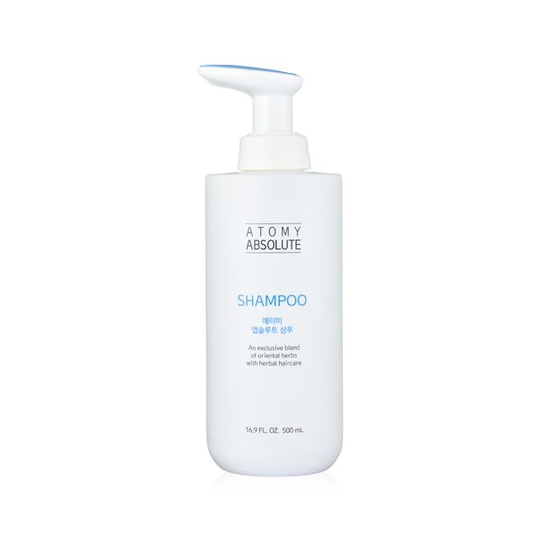 Absolute Shampoo