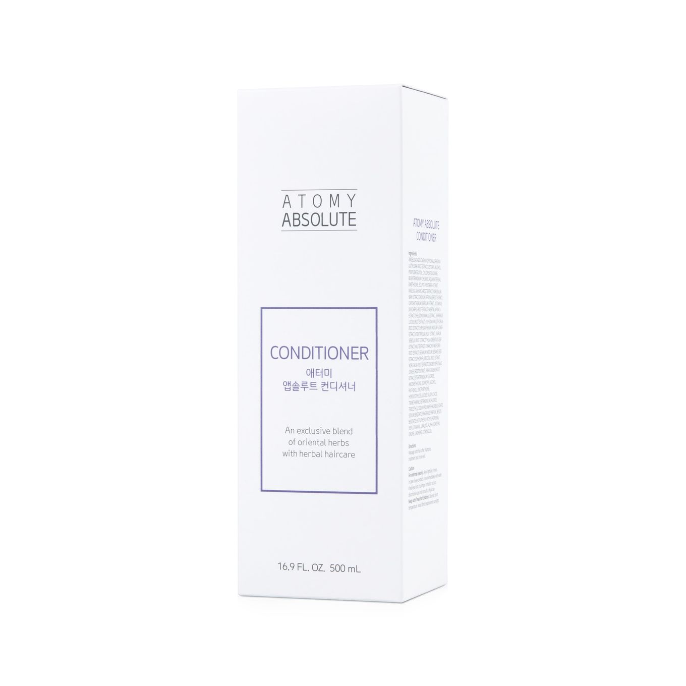 Absolute Conditioner