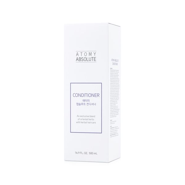 Absolute Conditioner