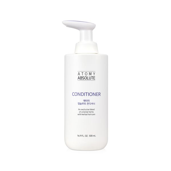 Absolute Conditioner