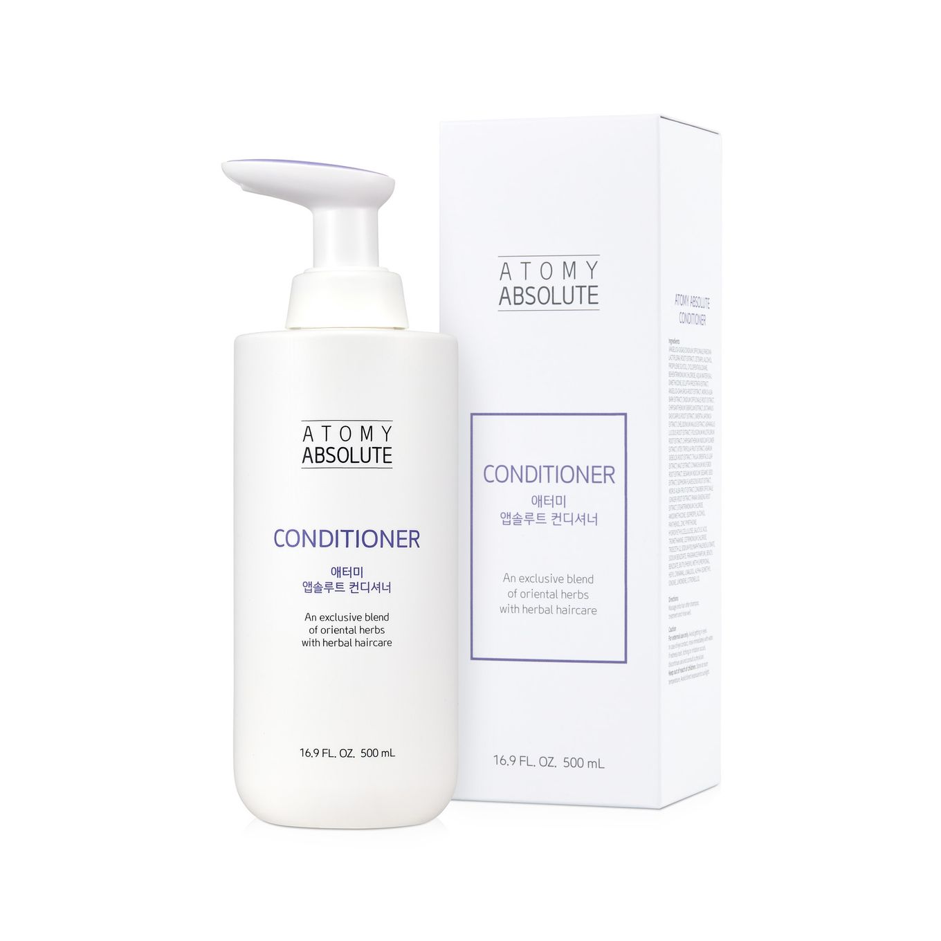 Absolute Conditioner
