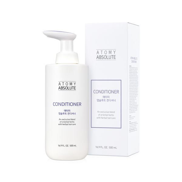 Absolute Conditioner