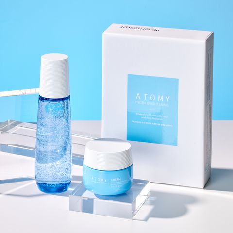 Atomy Hydra Brightening Care Set