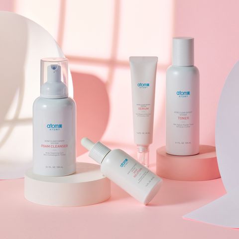 Atomy ACNE Clear Expert System
