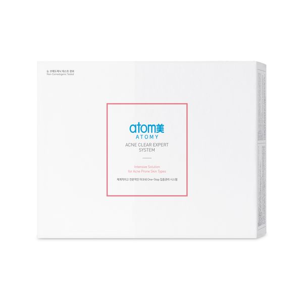 Atomy ACNE Clear Expert System