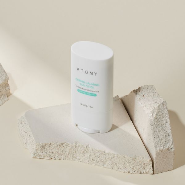 Derma Calming Sun Stick