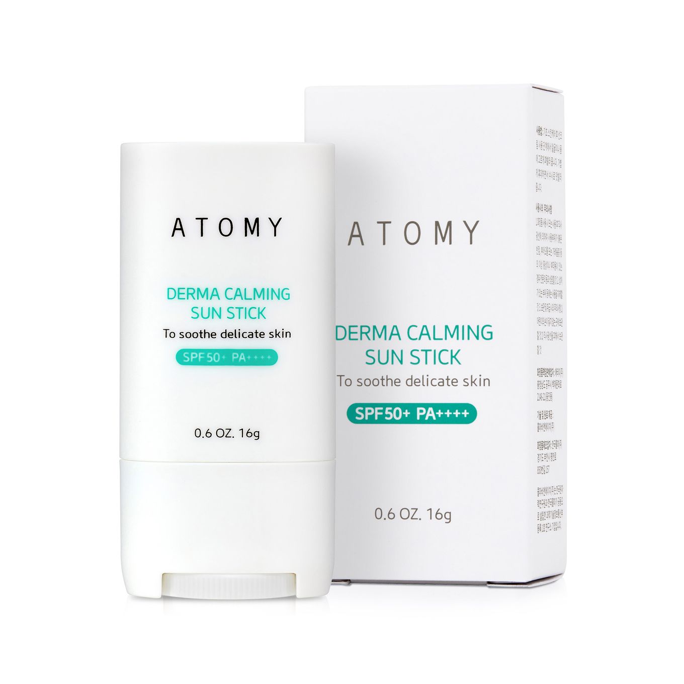 Derma Calming Sun Stick